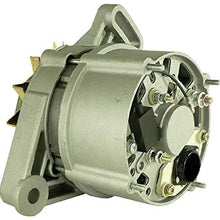 DB Electrical AMM0004 New Alternator For Elmot & Massey Ferguson Tractors 12280, 7003-559-M1 242000.0, A124-44A 400-41004 A124-44A-14V-44A 7003-559-M1 12280N