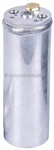 For Mitsubishi Diamante 2000-2003 A/C AC Accumulator Receiver Drier - BuyAutoParts 60-30952 New