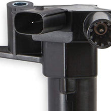 NEW MSD IGNITION COILS,BLACK,8 PACK,COMPATIBLE WITH 2010-2014 FRD F-150 6.2L V8