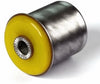 Siberian Bushing Polyurethane Front Suspension Lower Arm Front Compatible with Ssang Yong Kyron 2005-On Actyon 2006-On Actyon Sports 2006-On