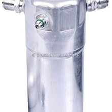 For 1997 Buick Pontiac Olds A/C Kit w/AC Compressor Condenser Drier - BuyAutoParts 60-89145CK New