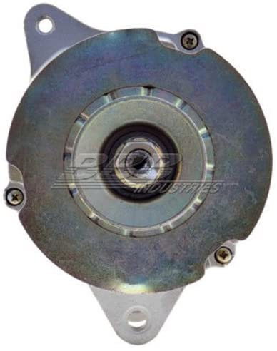 BBB Industries 14274 Remanufactured Alternator