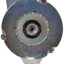 BBB Industries 14274 Remanufactured Alternator