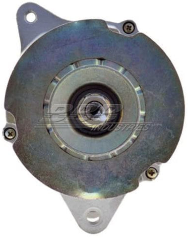 BBB Industries 14274 Remanufactured Alternator