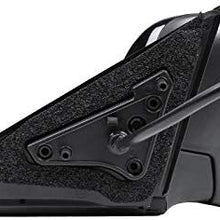 For Toyota Camry Power Heated 5 Pin Passenger Right Fold View Side Mirror