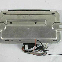REUSED PARTS 2011-2016 Fits BMW 550I F10 FOOTWELL Body Control Module 61359313929