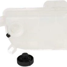 ROADFAR Premium New Radiator Coolant Overflow Tank Fits For 2010-2012 Lexus HS250h 2010-2016 Toyota Prius 2012-2016 Toyota Prius V 1647500000