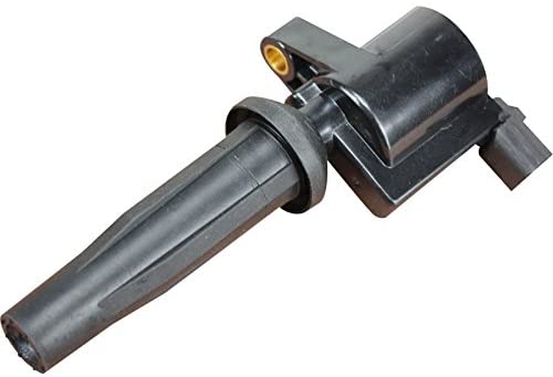 AIP Electronics Premium Ignition Coil on Plug COP Pencil Pack Compatible Replacement For 2009-2013 Ford Escape Fusion and Lincoln MKZ 2.5L Oem Fit C621