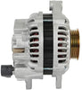 DB Electrical AMT0132 Alternator Compatible with/Replacement for Chrysler PT Cruiser 2.4L 01 02 2001 2002 2.4 Liter 2.4 /5033054AB, 5033177AA, 5033177AB /A3TB2491, A3TB2492