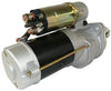 DB Electrical SNK0024 Starter for Cummins Agco RT130 4WD RT145 / Champion 710A 716A / Tug As100 GPU400-100 120 90 / White 6124 4WD 6125 6144 6145 8310 8410/3918376 10461466 10479617