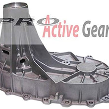 Rear Transfer Case Half NP261XHD/263XHD