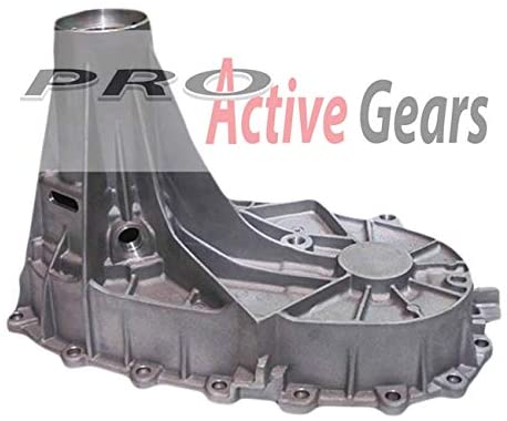 Rear Transfer Case Half NP261XHD/263XHD