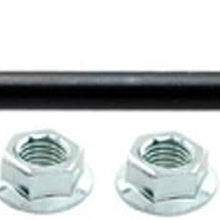 ACDelco 45G0424 Professional Front Suspension Stabilizer Bar Link Kit with Hardware
