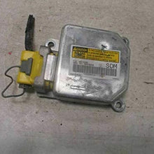 REUSED PARTS Bag Control Module Fits 1997 97 Silverado Sierra 1500 2500 16212295 09378255