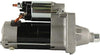 Db Electrical Snd0544 Starter For Chrysler Town Country 3.3 3.3L 3.8 3.8L 06 07 08 09 10 / Pacifica 06-08 / Caravan/Grand Caravan 06-10 / Jeep Wrangler 09-11 / Volkswagen Routan (09-10)