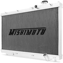 Mishimoto MMRAD-CIV-01 Performance Aluminum Radiator Compatible With Honda Civic 2001-2005