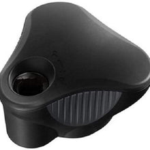 Thule 528001 AcuTight Knob - Black, Pack of one