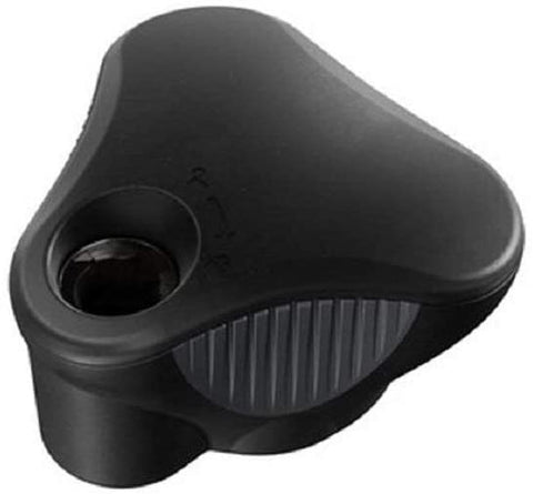 Thule 528001 AcuTight Knob - Black, Pack of one
