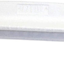 For Nissan Rogue Select Front Bumper Absorber 2014 2015 | Front | Energy | Excludes Krom | NI1070149 | 620901VK0A