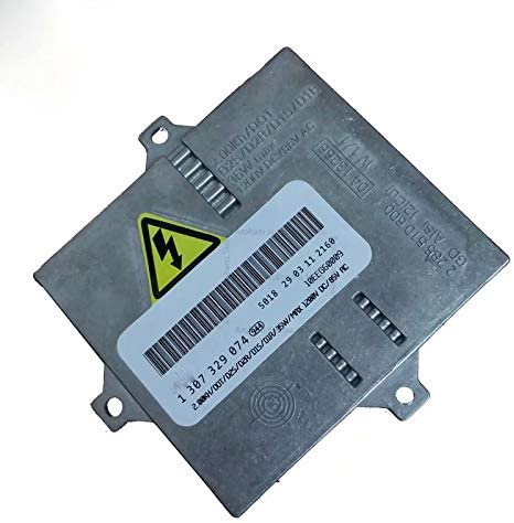 OEM 1307329074 HID Headlight Xenon Ballast 12V 35W CANBUS for BMW M3 3 Series 6 Series