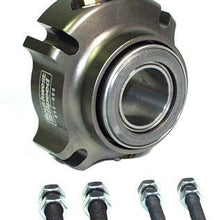 NEW SOUTHWEST SPEED HYDRAULIC THROWOUT BEARING,COMPATIBLE WITH RACING CLUTCHES