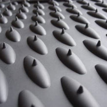 MAZDA 6 2009-2013 NEW OEM SET OF FOUR ALL WEATHER FLOOR MATS