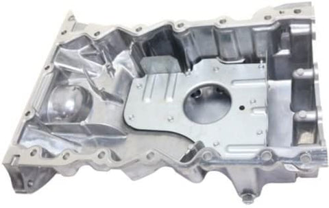 MAPM Premium EDGE 07-10 / SABLE 08-09 / MKZ 07-12 OIL PAN, 6 Cyl, 3.5L/3.7L eng.