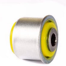 Siberian Bushing Polyurethane Front Suspension Hub To Lower Control Arm Compatible with Peugeot 407 Citroen C5