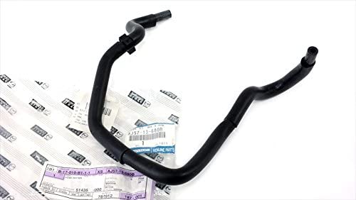 2003-2008 Mazda 6 Throttle Body 3.0 Engine Inlet Water Hose Pipe Tube AJ5713680B