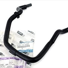2003-2008 Mazda 6 Throttle Body 3.0 Engine Inlet Water Hose Pipe Tube AJ5713680B