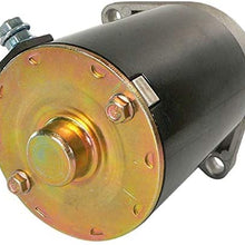 DB Electrical SBS0043 New Starter For Briggs 715208, 5821, 235432, 235436, 235437, 245430, 245432 Engines 410-22036