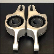 FRONT LOWER CONTROL ARM BUSHING FOR DODGE DURANGO 2011-2015 PAIR FAST SHIPPING