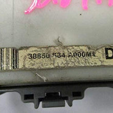 REUSED PARTS Chassis ECM Network Driver Multiplex LX Fits 00-02 Accord 18015
