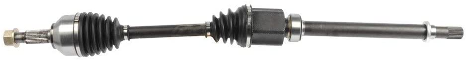 Cardone Select 66-6264 New Constant Velocity Drive Axle