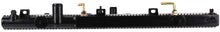 QUALINSIST Aluminum Radiator Assembly for 2003-2006 M-itsubishi Outlander