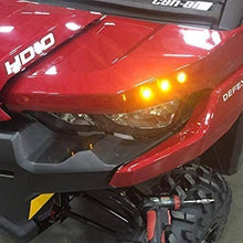 RYCO MOTO Street Legal Kit 8102 Can-Am Defender, Defender Max