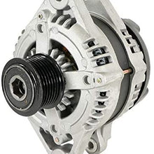 Db Electrical AND0403 Alternator Compatible with/Replacement for 3.5L 3.5 Toyota Avalon Venza 2005-2011, Rx350 2007 130 Amp, HIGHLANDER 2008-2012