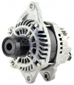 BBB Industries 11440 Remanufactured Alternator