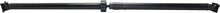 Driveshaft Compatible With 2008-2015 Nissan Rogue