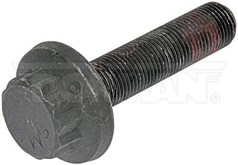 Dorman - Autograde 615-006.1 Torque To Yield Axle Bolt