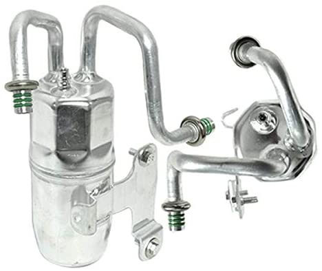 Replace ACM010810 - A/C Accumulator