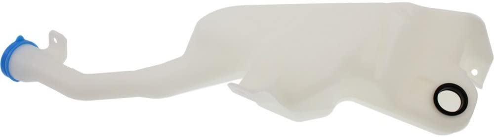 Windshield Washer Tank compatible with Odyssey 05-10 Tank compatible with And Cap Only