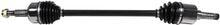 GSP NCV10266 CV Axle Shaft Assembly - Left Rear (Driver Side)
