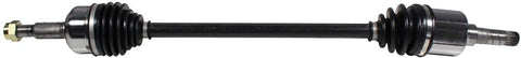 GSP NCV10266 CV Axle Shaft Assembly - Left Rear (Driver Side)