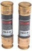 Bussman BP/FRN-R-40 40 Amp 250 Volt Time Delay Cartridge Fuses 2 Count