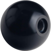 DEWHEL Weighted Round Black Jail Prison 5 Speed Shift Knob M10x1.5 M10x1.25 M8x1.25 M12x1.25