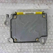 REUSED PARTS Bag Control Module Fits 00-03 Audi A8 4D0 959 655 P 4D0959655P