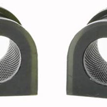 Whiteline W0503 Front Control Arm Bushing,Black