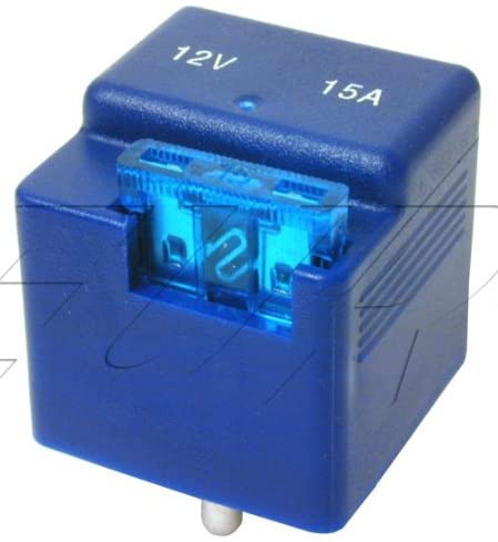 URO 0025420119 Multi Purpose Relay