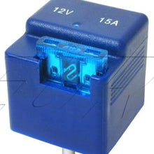 URO 0025420119 Multi Purpose Relay